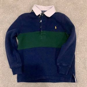 Polo by Ralph Lauren Sweatshirt